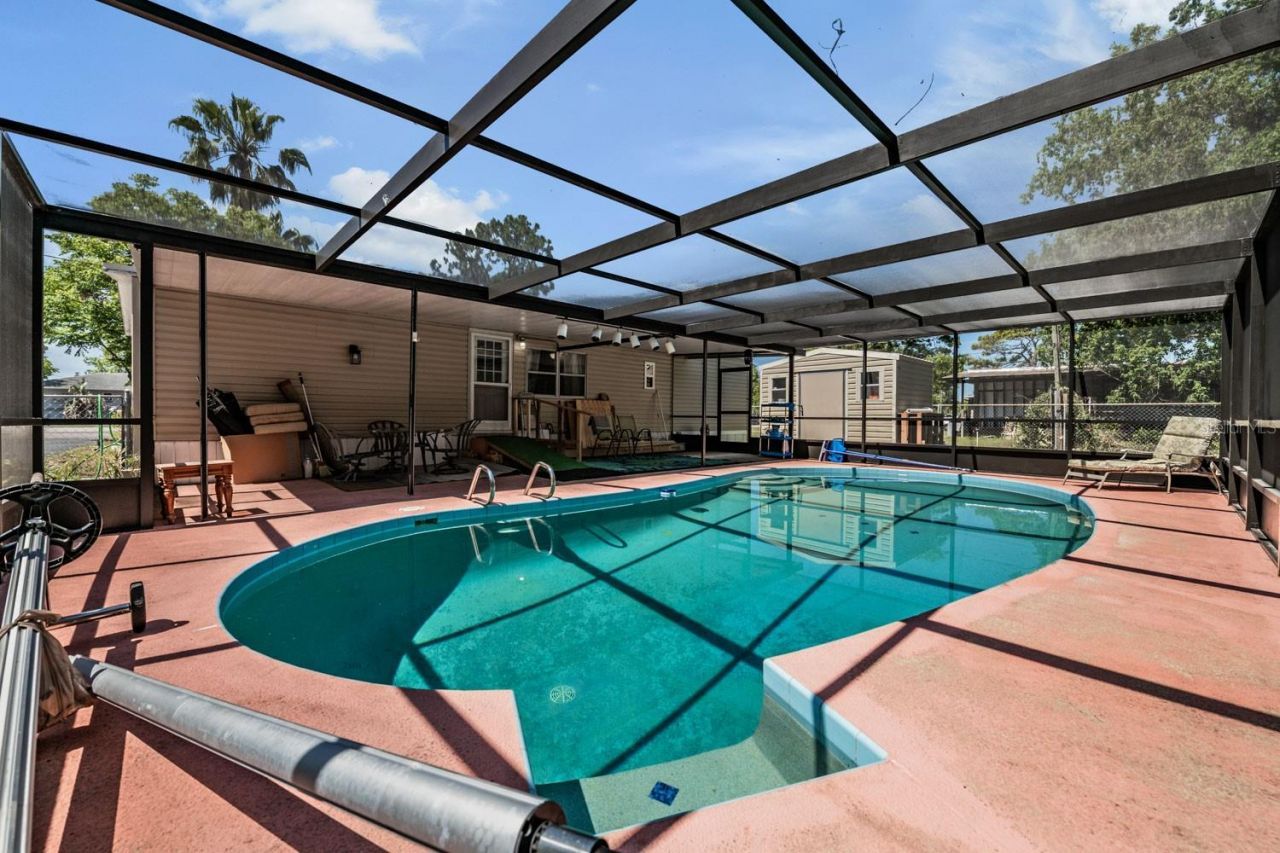 9739 Ray Street , Hudson, FL 34669 Photo