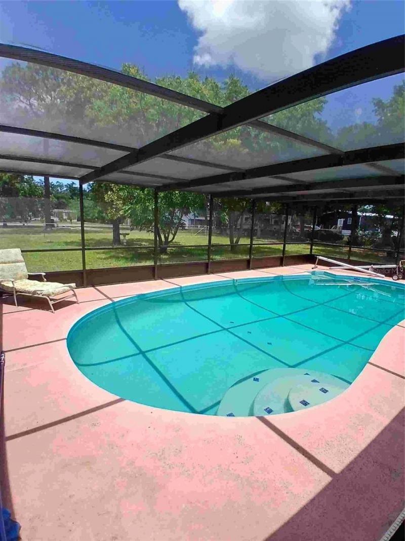 9739 Ray Street , Hudson, FL 34669 Photo