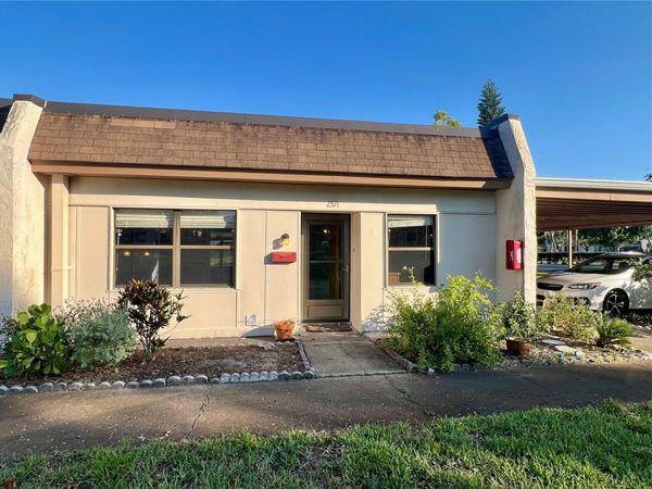 2971 MISSION DRIVE E, Unit 54F, CLEARWATER, FL 33759