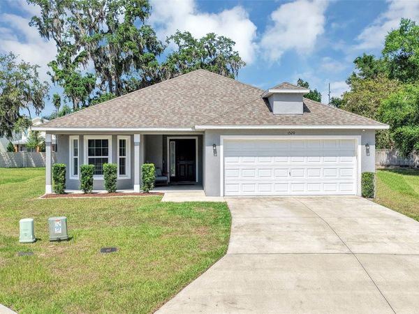 1520 BAYWOOD VILLAGE COURT , MOUNT DORA, FL 32757