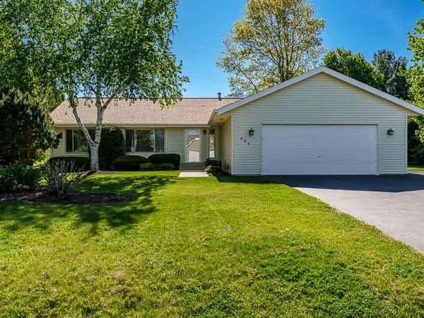 984 Rockhampton Drive, ROCKFORD, IL 61102