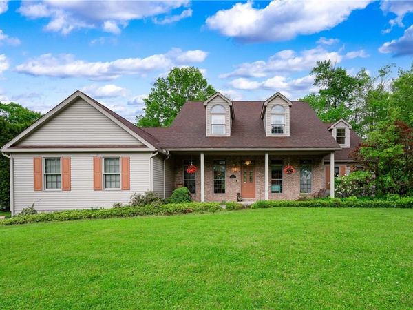 295 Pine Lane, Mercer, PA 16137