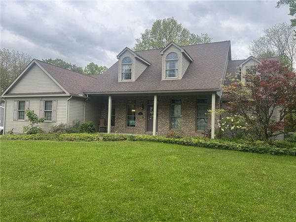 295 Pine Lane, Mercer, PA 16137
