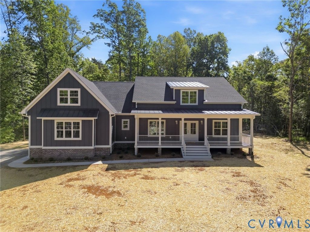 57 Lighthouse Drive, Bumpass, VA 23024 Main Photo