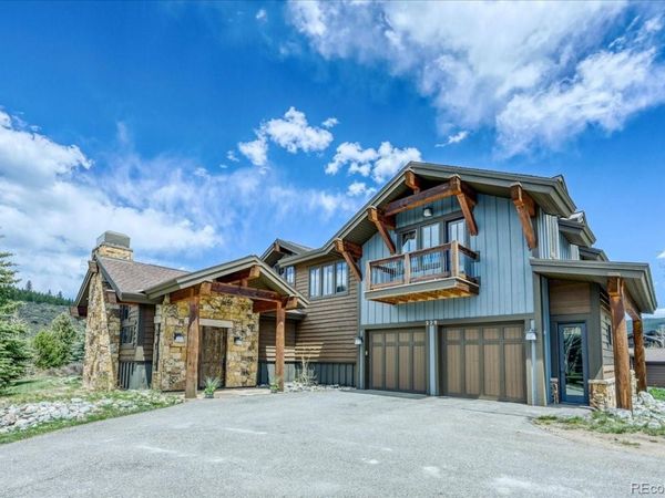 229 Shores Lane , Breckenridge, CO 80424