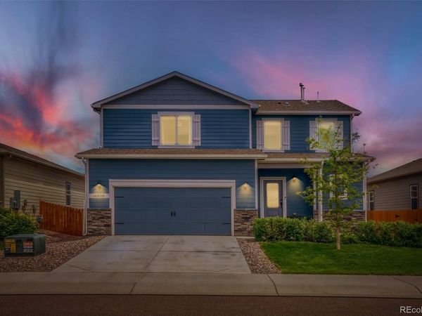 14808 Jersey Drive, Mead, CO 80542