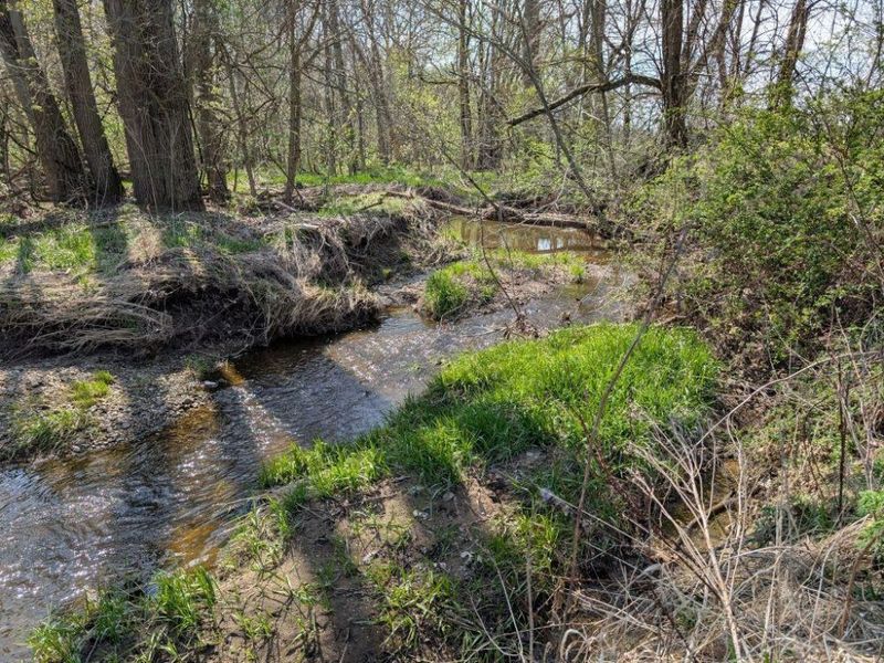 11842 Shipley Road , Johnstown, OH 43031 Photo 2