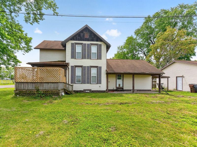 23 S Pine Street , Newark, OH 43055 Photo 31
