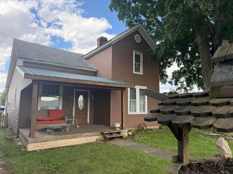406 Lancaster Pike , Circleville, OH 43113 Photo 3