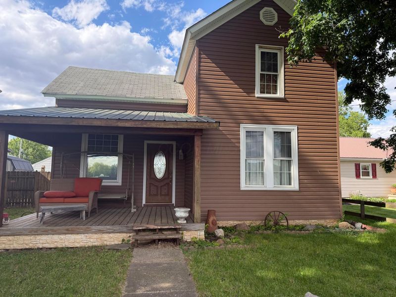 406 Lancaster Pike , Circleville, OH 43113 Photo 4