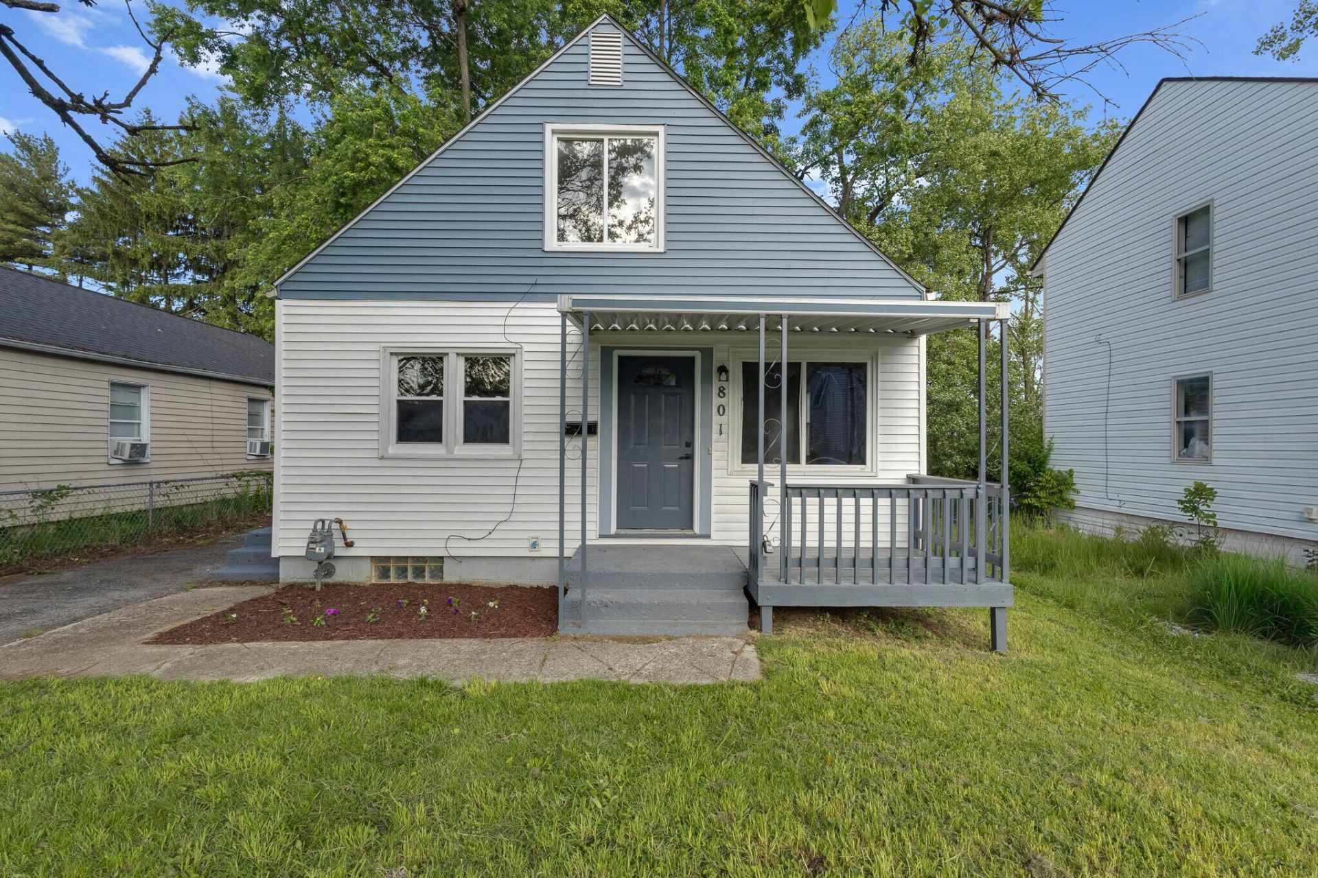 801 N Drexel Avenue , Columbus, OH 43219 Main Photo