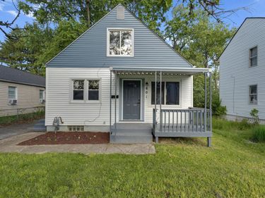 801 N Drexel Avenue , Columbus, OH 43219