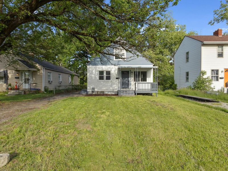 801 N Drexel Avenue , Columbus, OH 43219 Photo 2