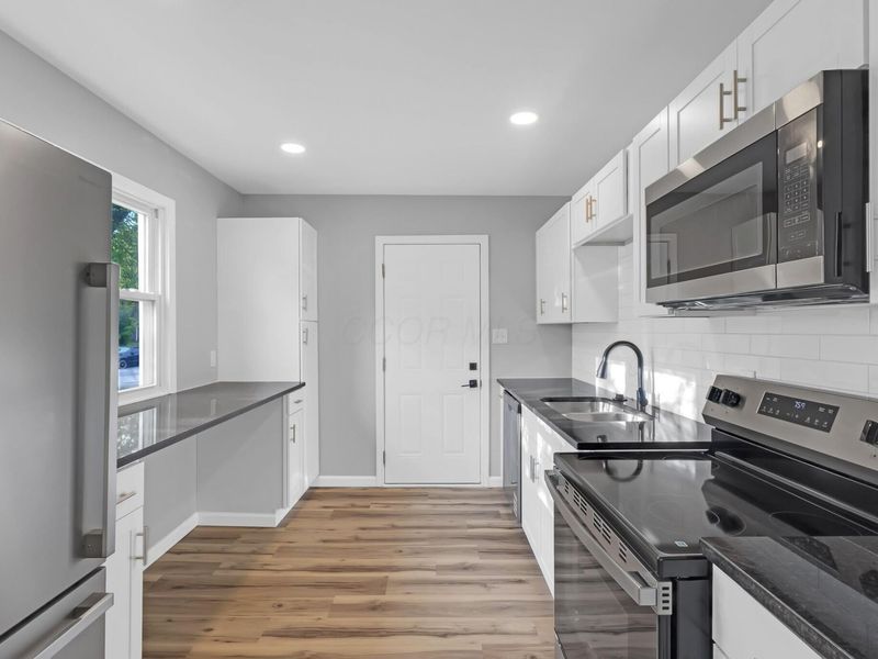 801 N Drexel Avenue , Columbus, OH 43219 Photo 5