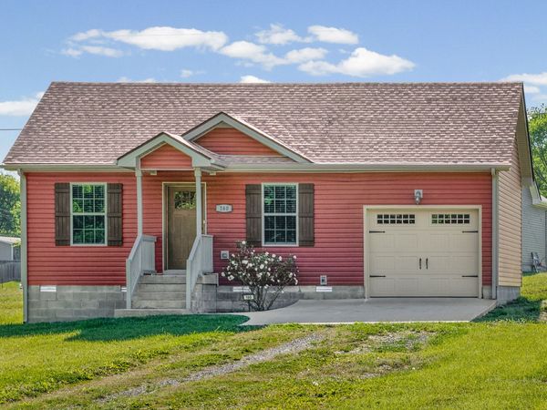 160 Texas Ave , Oak Grove, KY 42262