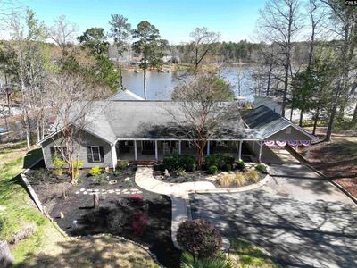 455 Alice Harris Road , Prosperity, SC 29127