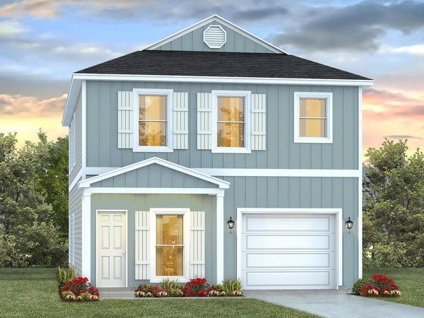 3547 Sanctuary Drive, Panama City Beach, FL 32408
