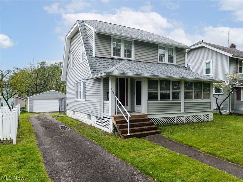 1633 Glenmount Avenue, Akron, OH 44301 Photo 2