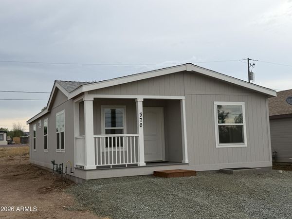 370 W VENICE Way, Paulden, AZ 86334
