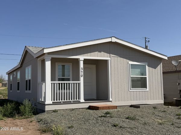 370 W VENICE Way, Paulden, AZ 86334