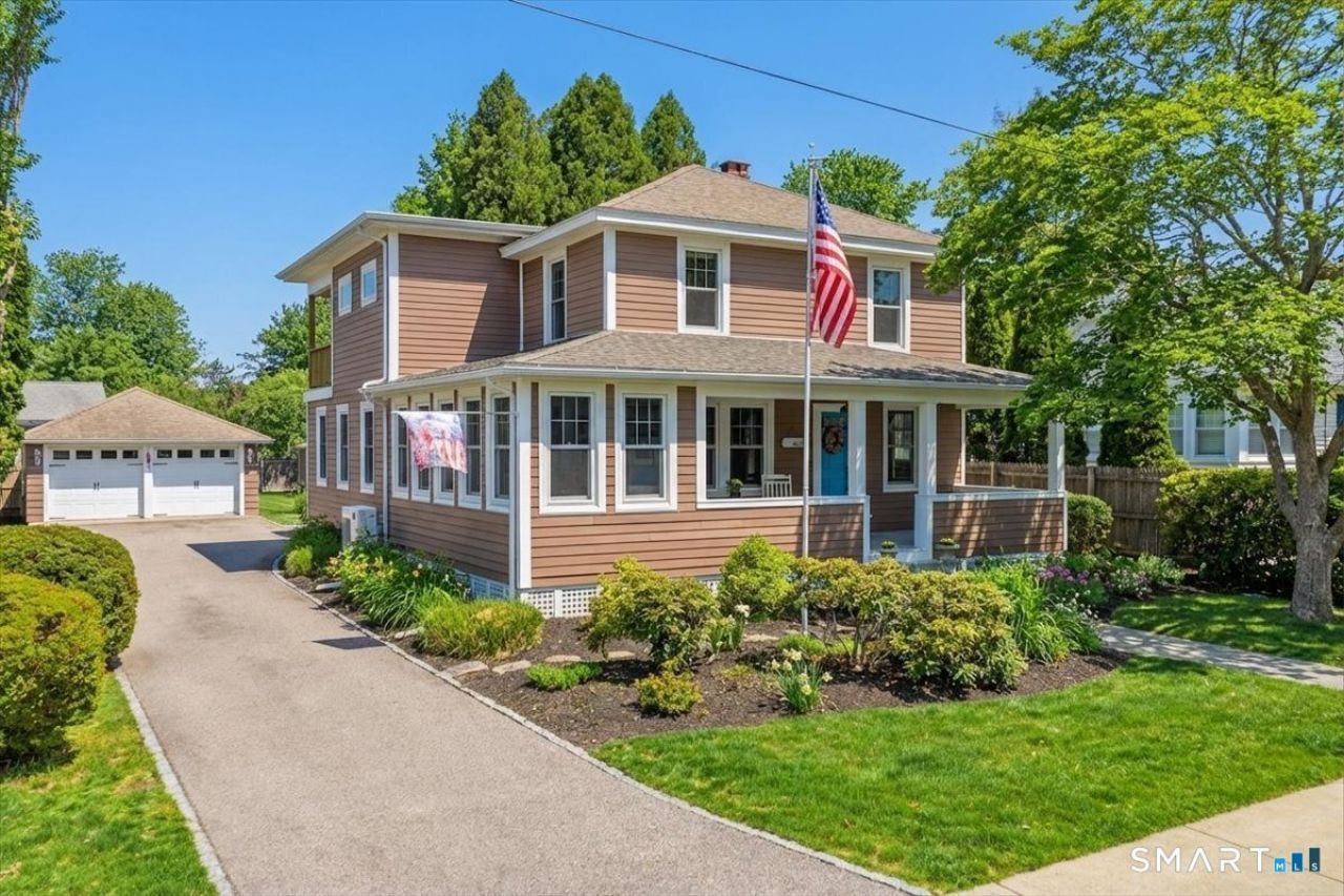 51 Ocean View, Mystic, CT 06355 Main Photo