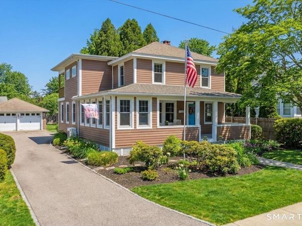 51 Ocean View, Mystic, CT 06355