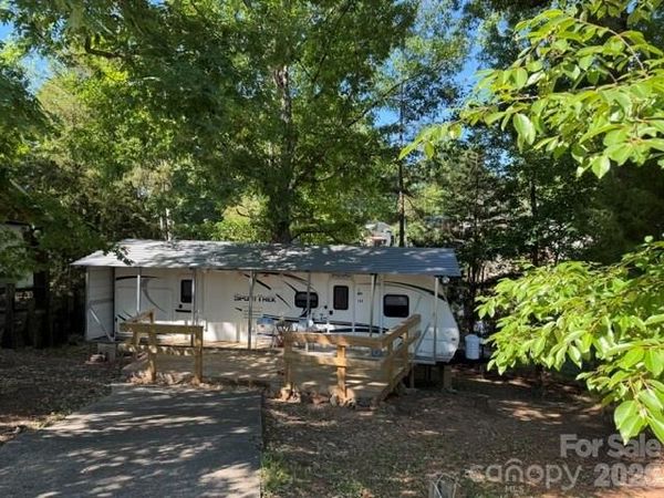 131 Twin Bluff Trail , Mount Gilead, NC 27306