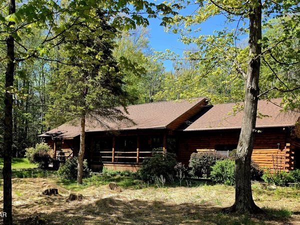 19 Polaris Way , Lake Ariel, PA 18436