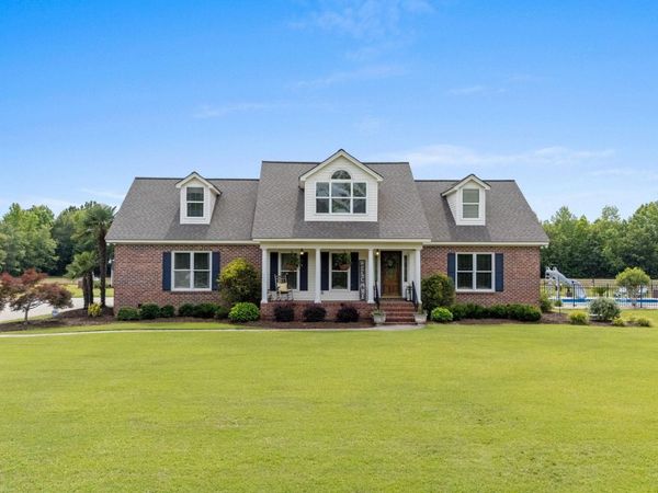 4698 Myrtle West Dr., Loris, SC 29569