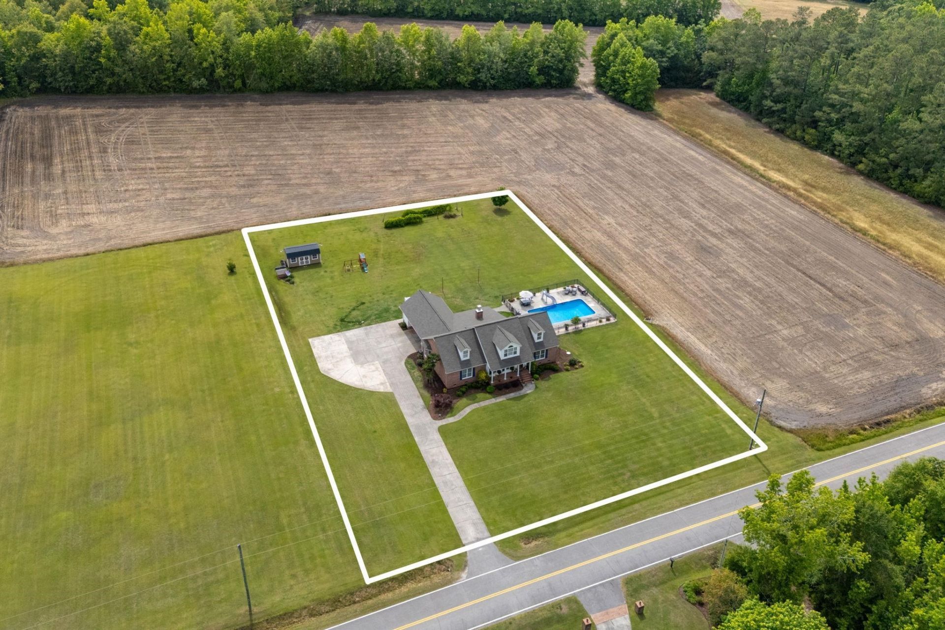 4698 Myrtle West Dr. Photo 53