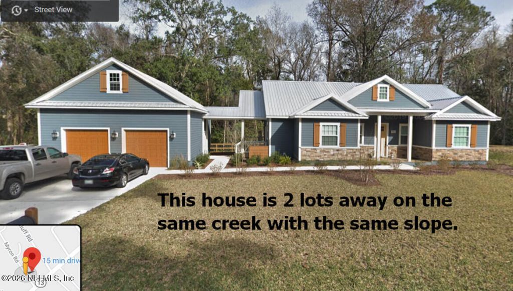 0 Myron Court, Fruit Cove, FL 32259 Photo