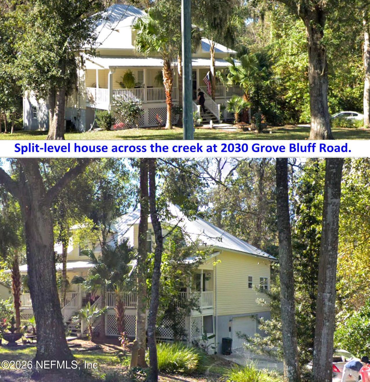 0 Myron Court, Fruit Cove, FL 32259 Photo