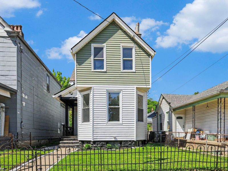 2413 Herman Street, Covington, KY 41014 Photo 1