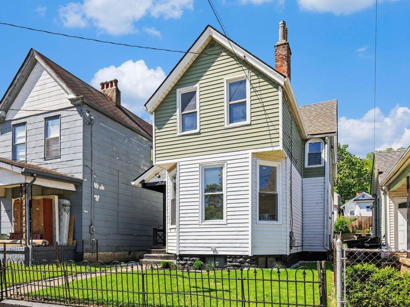 2413 Herman Street, Covington, KY 41014 Photo 2