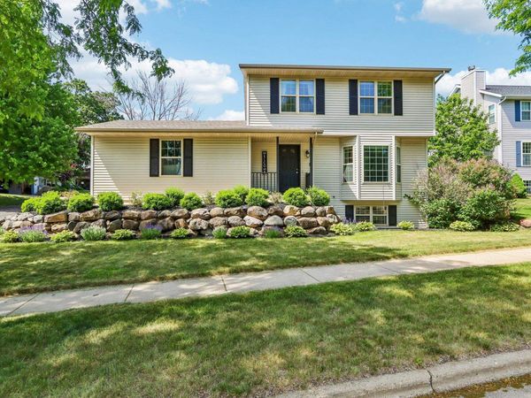 1 Beihoffer Court, Madison, WI 53719