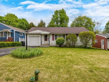 208 Harding Place, Syracuse, NY 13205