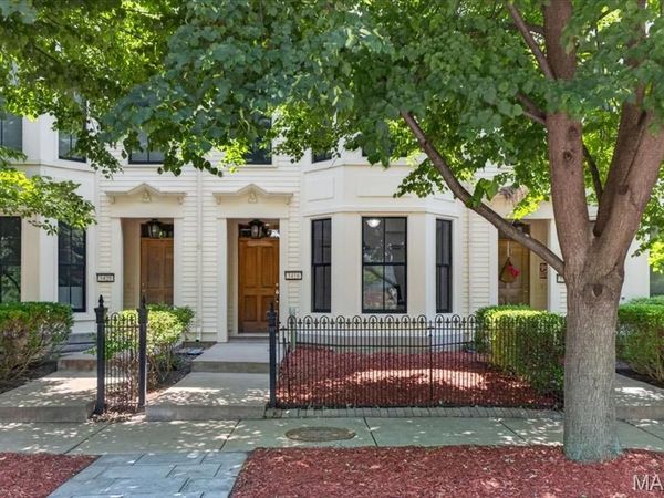 3416 Civic Green Drive , St Charles, MO 63301