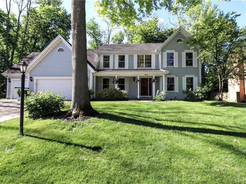 3545 Ridgeway Road, Bellbrook, OH 45305 Photo 1
