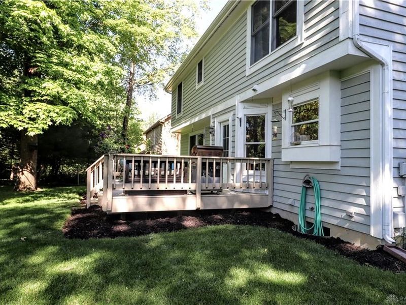 3545 Ridgeway Road, Bellbrook, OH 45305 Photo 22