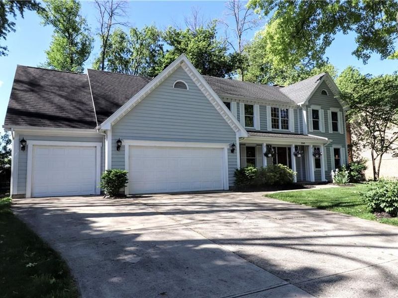 3545 Ridgeway Road, Bellbrook, OH 45305 Photo 3