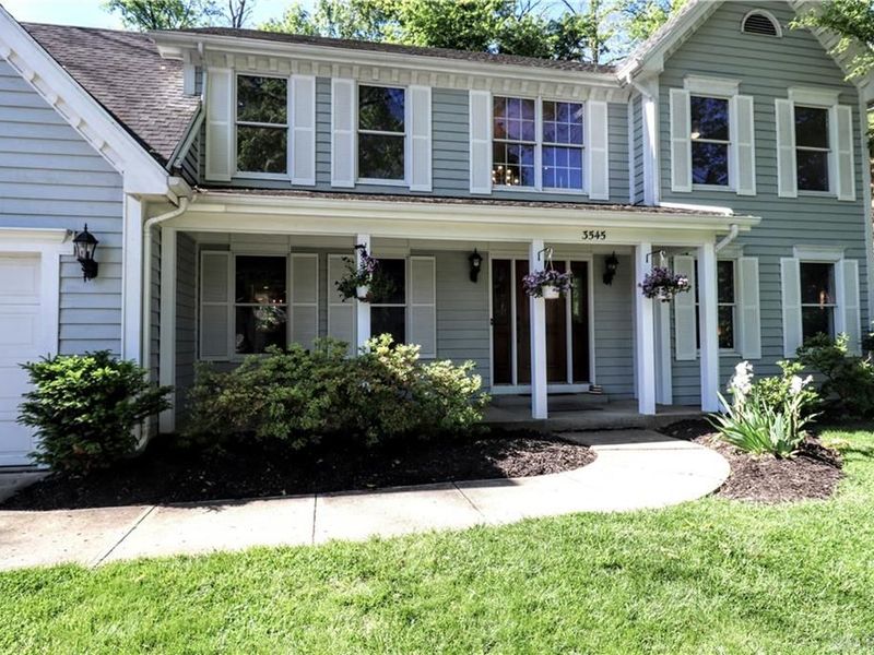 3545 Ridgeway Road, Bellbrook, OH 45305 Photo 4