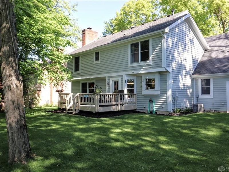 3545 Ridgeway Road, Bellbrook, OH 45305 Photo 44