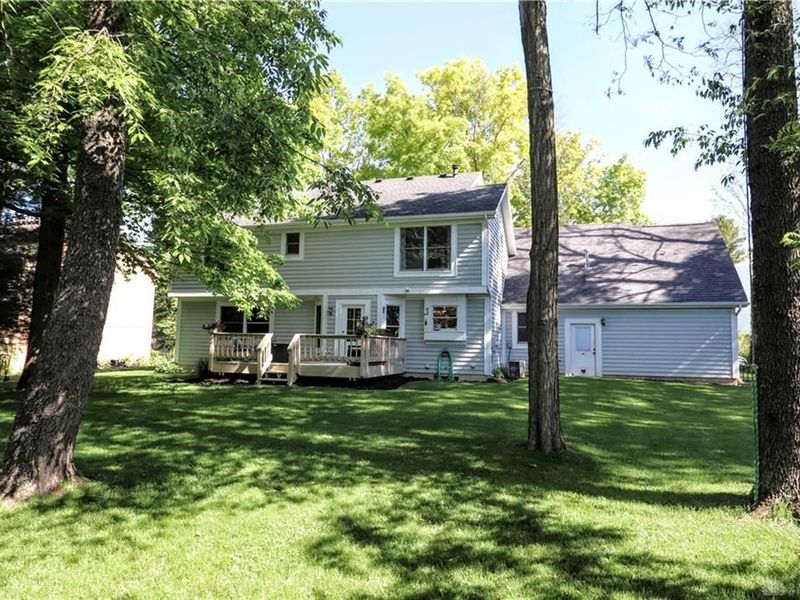 3545 Ridgeway Road, Bellbrook, OH 45305 Photo 47