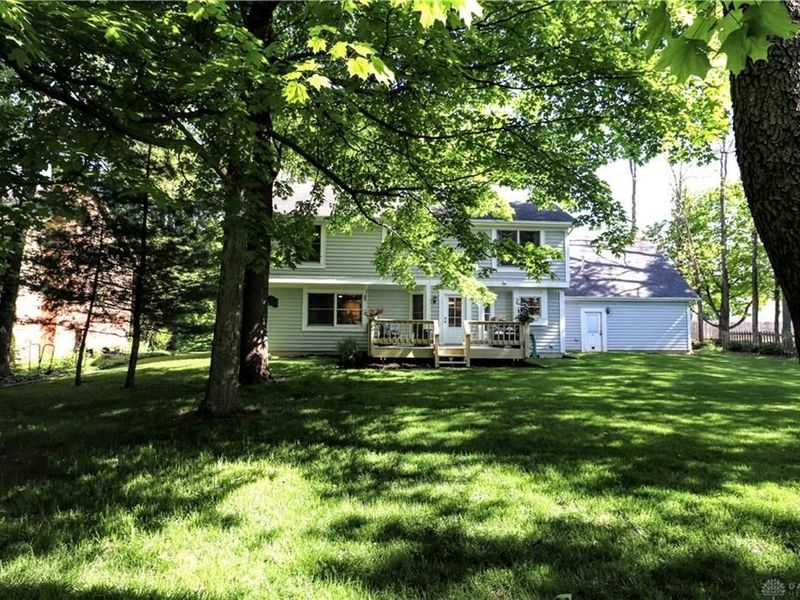 3545 Ridgeway Road, Bellbrook, OH 45305 Photo 48