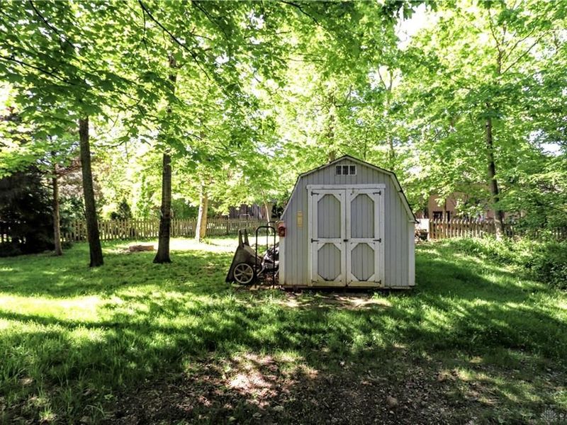 3545 Ridgeway Road, Bellbrook, OH 45305 Photo 49