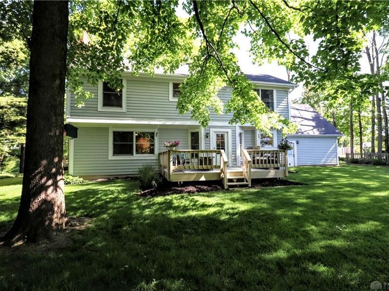 3545 Ridgeway Road, Bellbrook, OH 45305 Photo 50