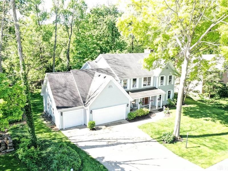 3545 Ridgeway Road, Bellbrook, OH 45305 Photo 52