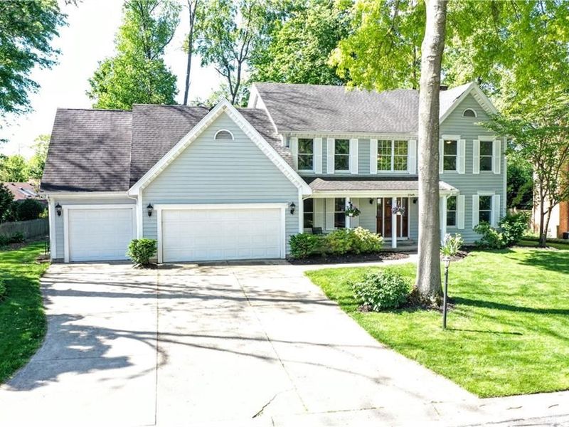 3545 Ridgeway Road, Bellbrook, OH 45305 Photo 54