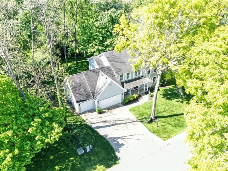 3545 Ridgeway Road, Bellbrook, OH 45305 Photo 56