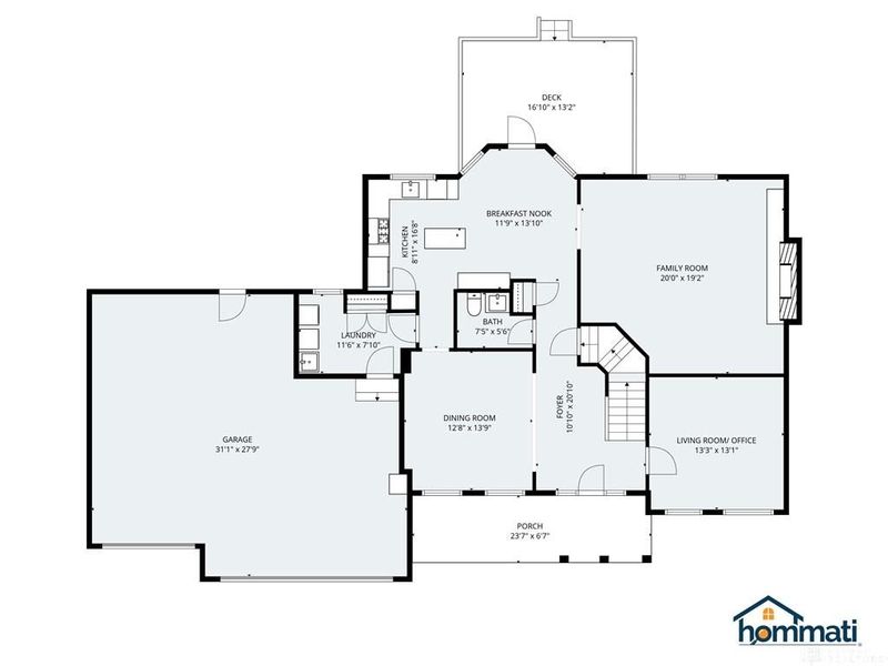 3545 Ridgeway Road, Bellbrook, OH 45305 Photo 64